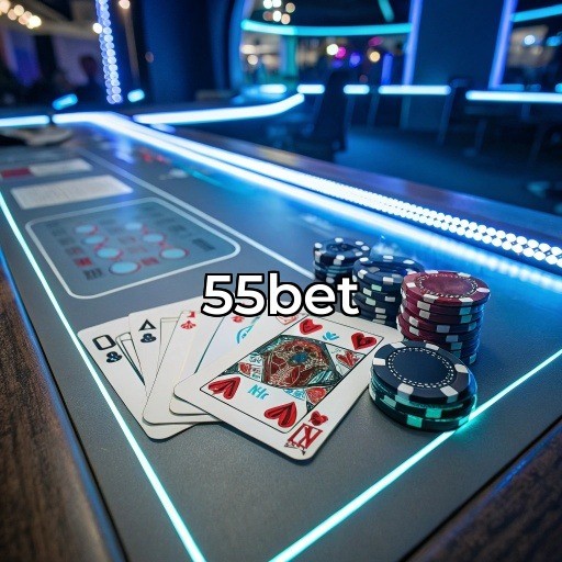  55bet
