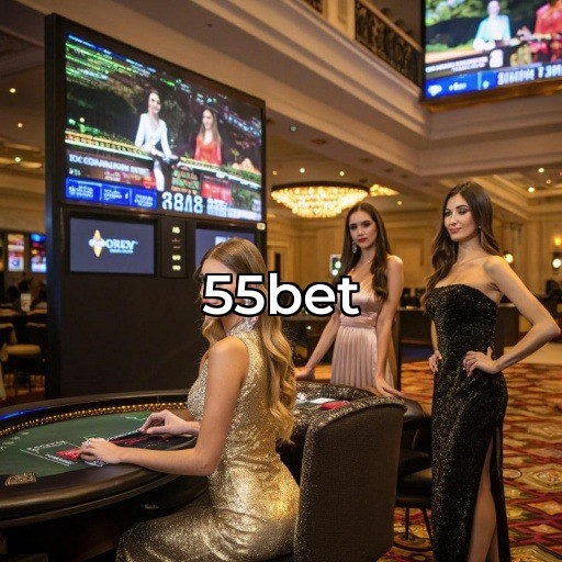  55bet