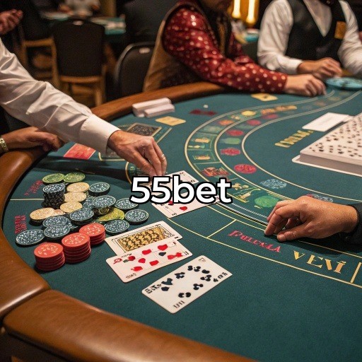  55bet