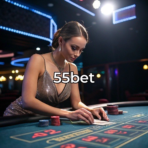 55bet