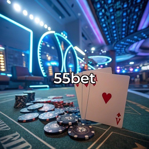  55bet