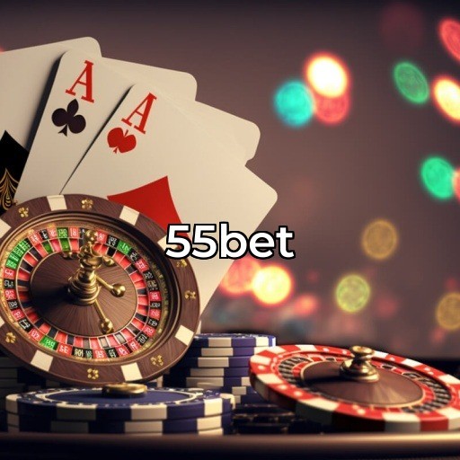  55bet