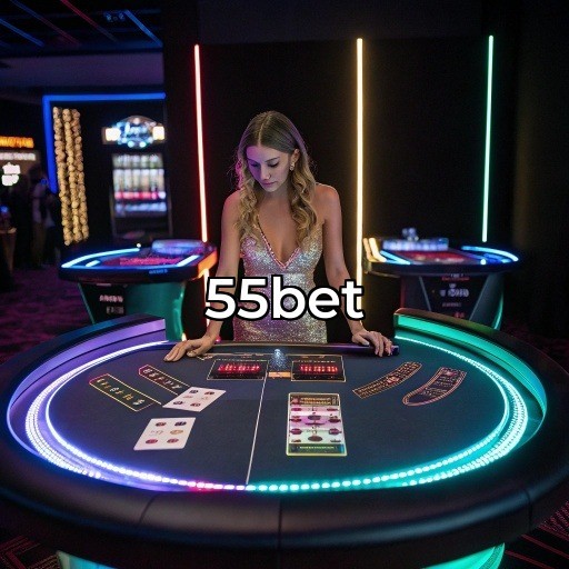 55bet
