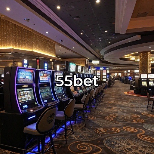  55bet