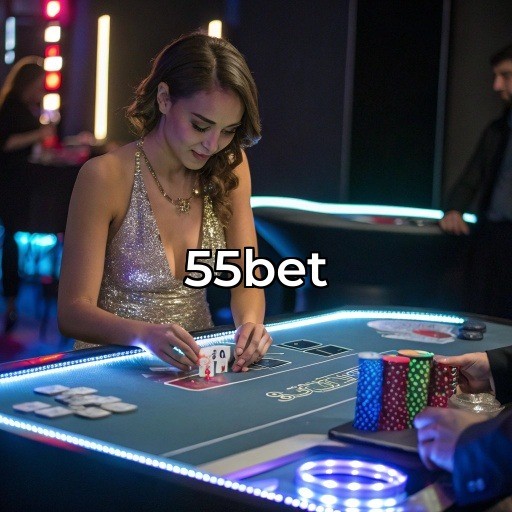  55bet