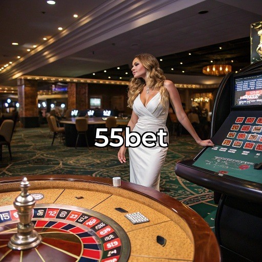  55bet
